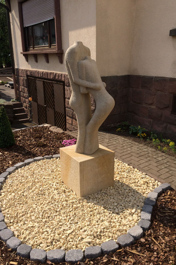 TRADITIONELLE HANDWERKSKUNST